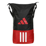 adidas Backpack MULTIGAME 3.2 Black/ Red